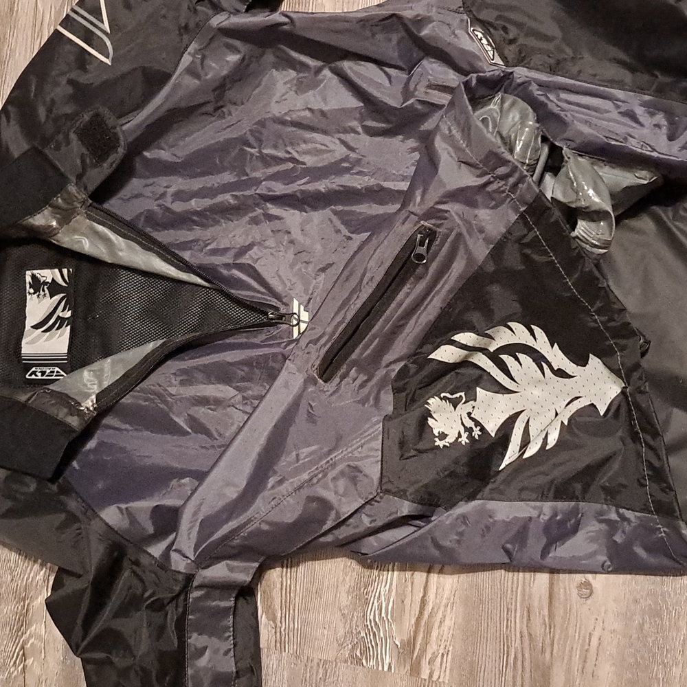 Fly Racing Jacket - image 3